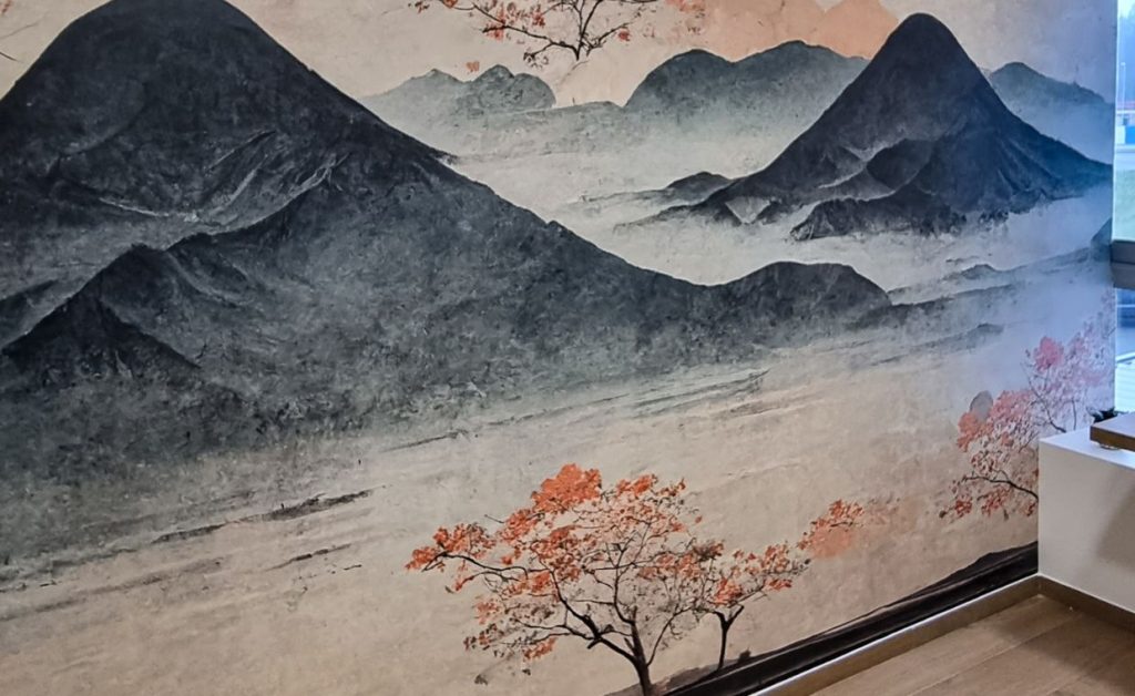 impression murale locaux annecy