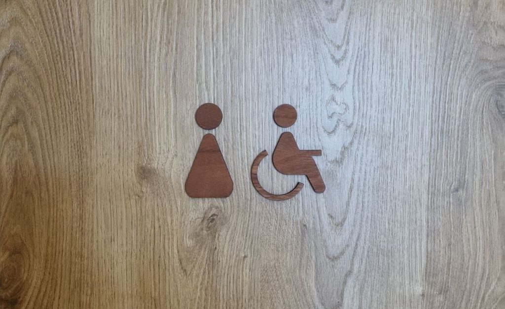 signaletique entreprise